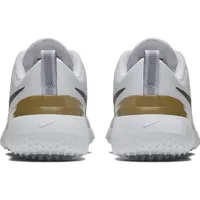 Men's Roshe G Spikeless Golf Shoe Limited Edition - WHT/NVY/GLD