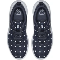 Women's Roshe G Spikeless Golf Shoe - NVY DOT