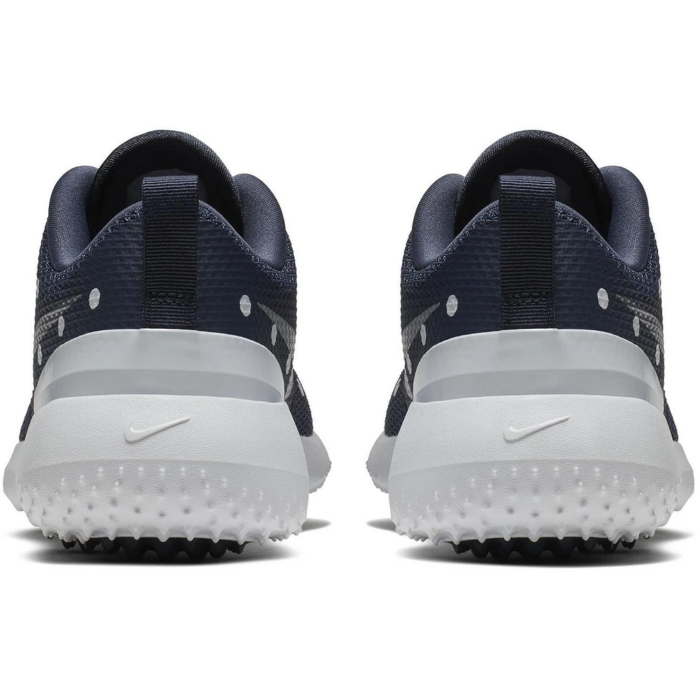 Women's Roshe G Spikeless Golf Shoe - NVY DOT