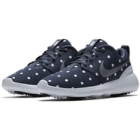 Women's Roshe G Spikeless Golf Shoe - NVY DOT