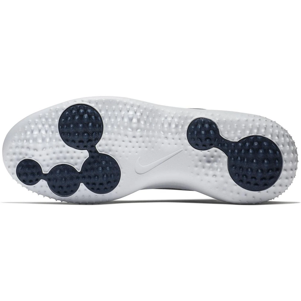 Women's Roshe G Spikeless Golf Shoe - NVY DOT
