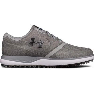 Men's Performance SL SNBRLA Spikeless Golf Shoe - GRY