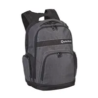 TM18 Players Backpack