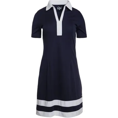 Women's Lyla Short Sleeve Dress