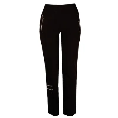 Women's Skinnylicious Ankle Pant Hugger 38.5 Inch