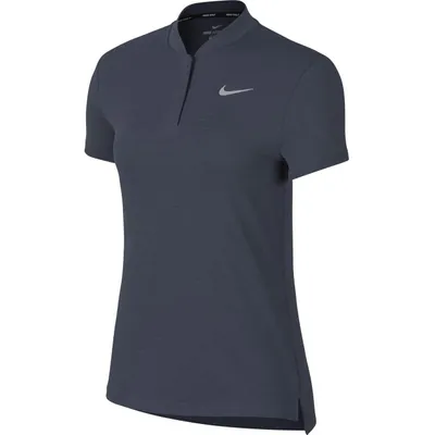 Women's Aeroreact Short Sleeve Polo