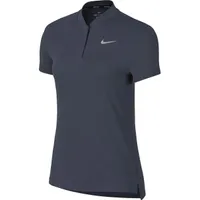 Women's Aeroreact Short Sleeve Polo