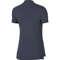 Women's Aeroreact Short Sleeve Polo