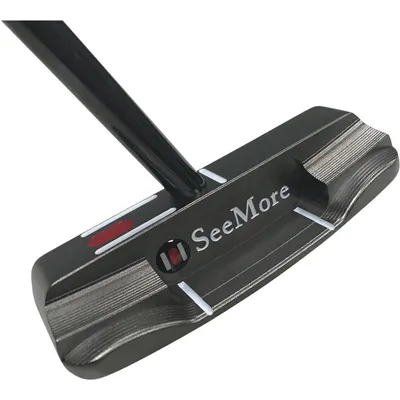 X2 Black Shaft Putter