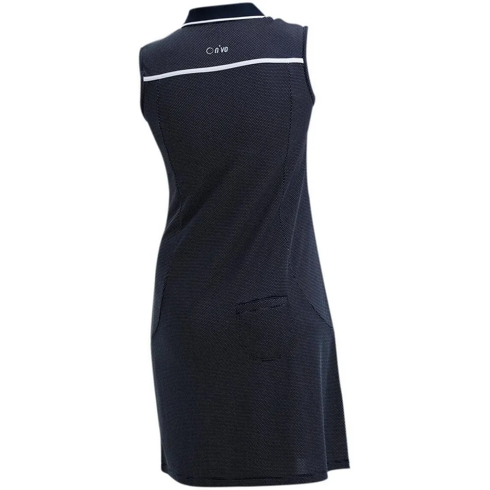 Women's Heloise Sleeveless Dress