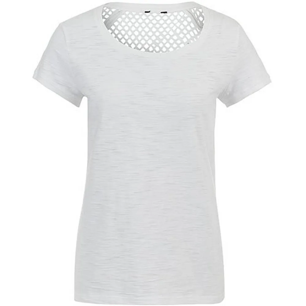 Women's T-Mayan Short Sleeve Sun Top