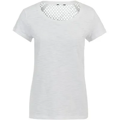 Women's T-Mayan Short Sleeve Sun Top