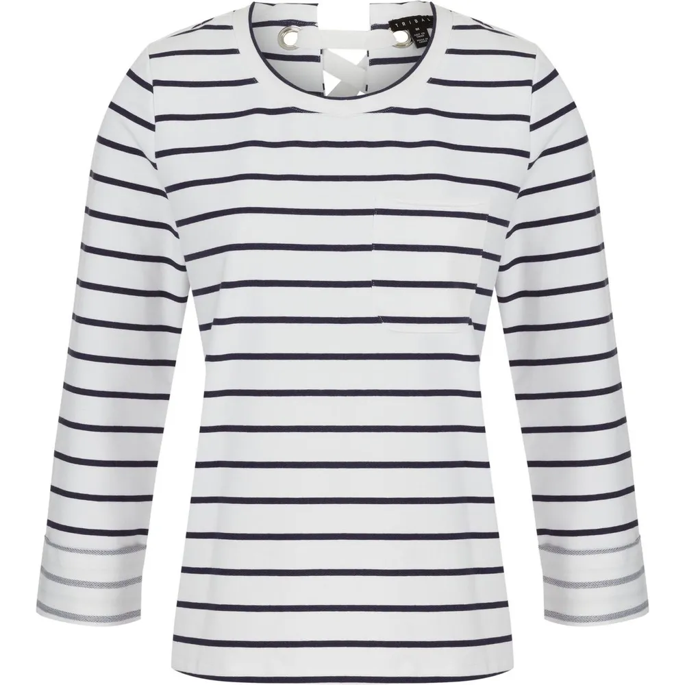 Women's T-Casual Connection Long Sleeve Top