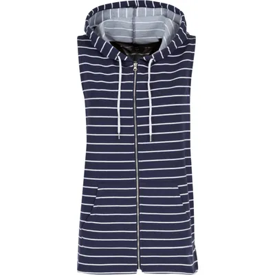 Women's T-Casual Connection Vest