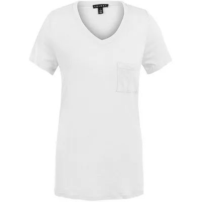 Women's T-Seasonal Essentials Short Sleeve Top