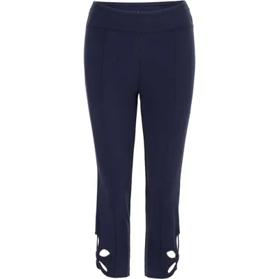 Women's T-Casual Connection Capri Pant