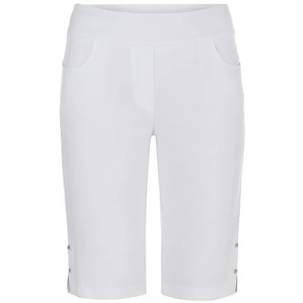 Women's T-Seasonal Essentials Bermuda Short