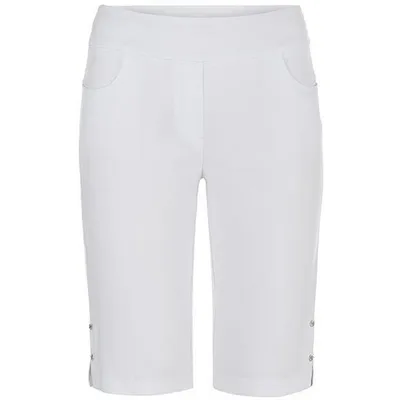 Women's T-Seasonal Essentials Bermuda Short