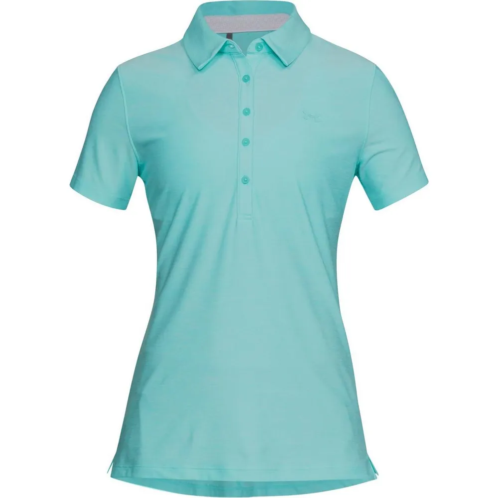 Women's Zinger Short Sleeve Polo