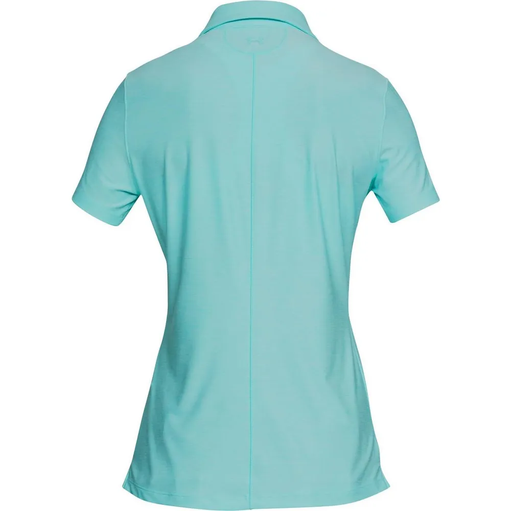 Women's Zinger Short Sleeve Polo