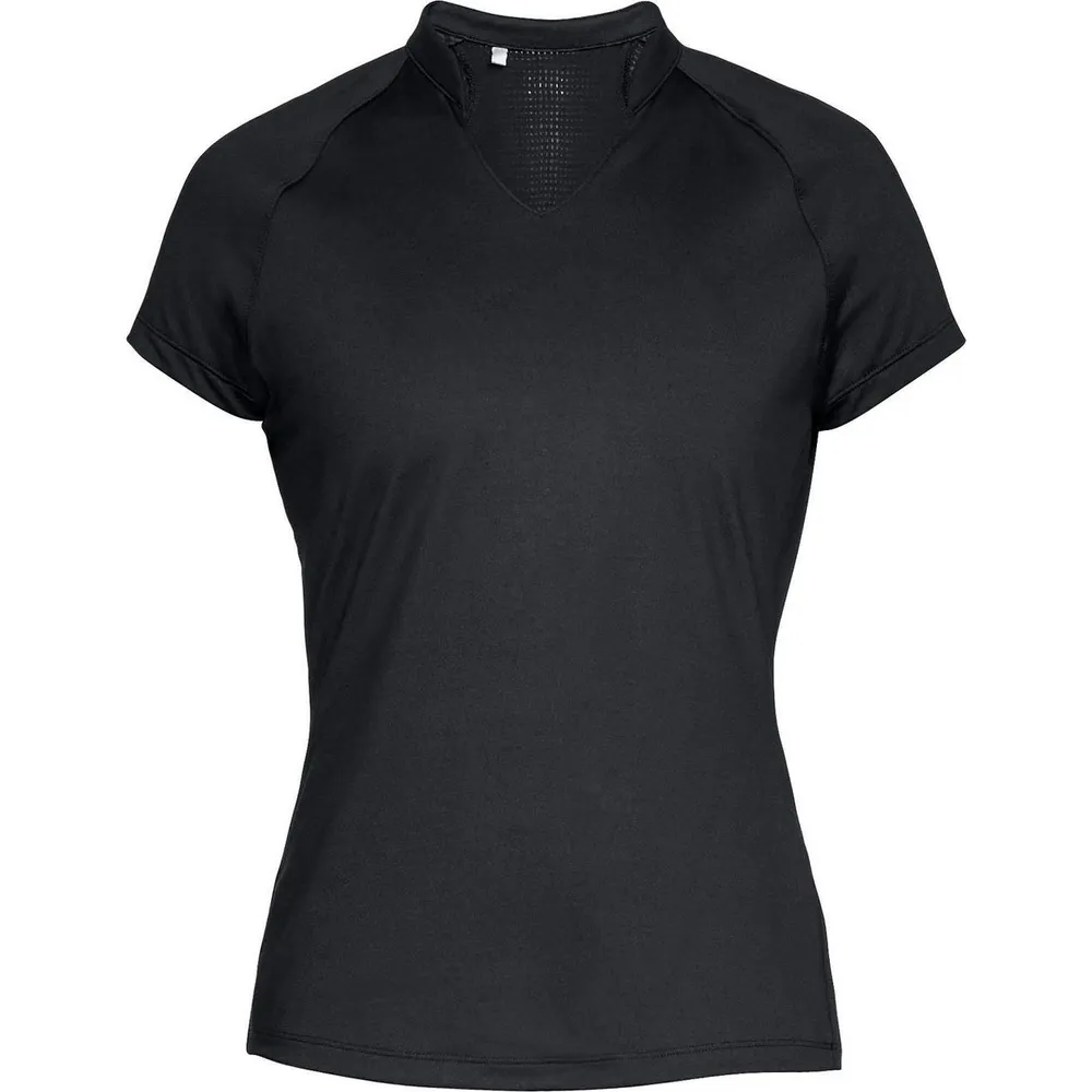 Women's Perpetual Short Sleeve Polo