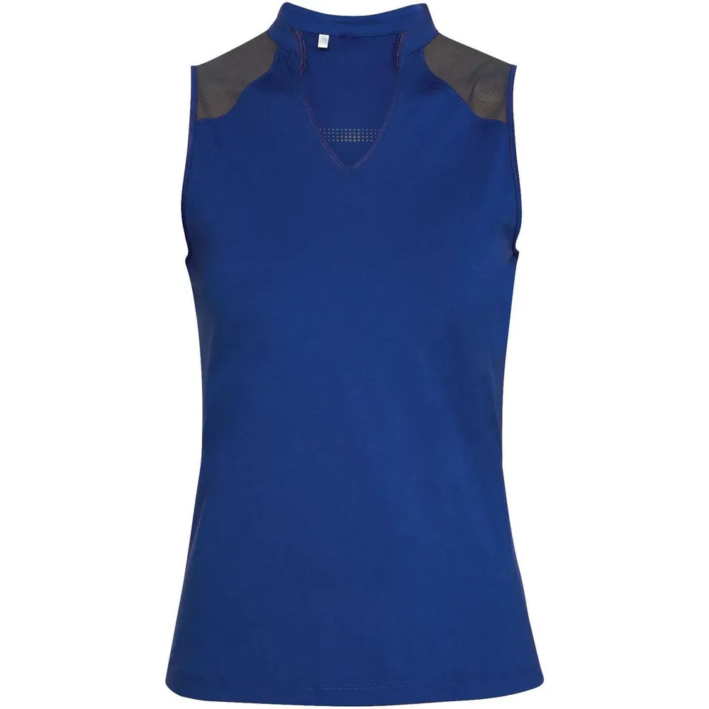 Women's Perpetual Sleeveless Top