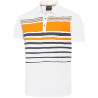 Men's Mayer VENTIL8 Short Sleeve Polo