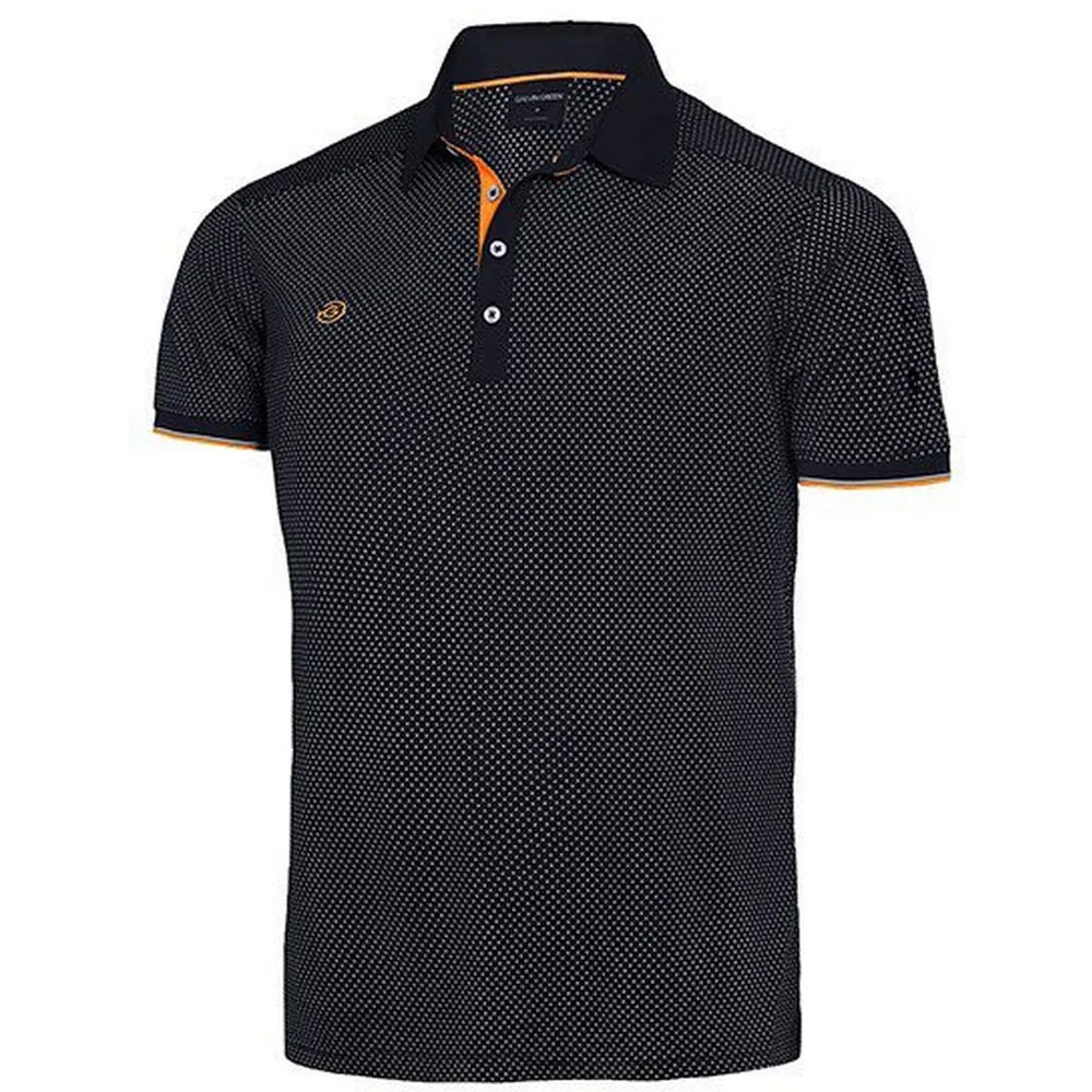 Men's Marlon VENTIL8 Short Sleeve Polo