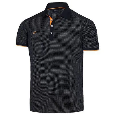 Men's Marlon VENTIL8 Short Sleeve Polo