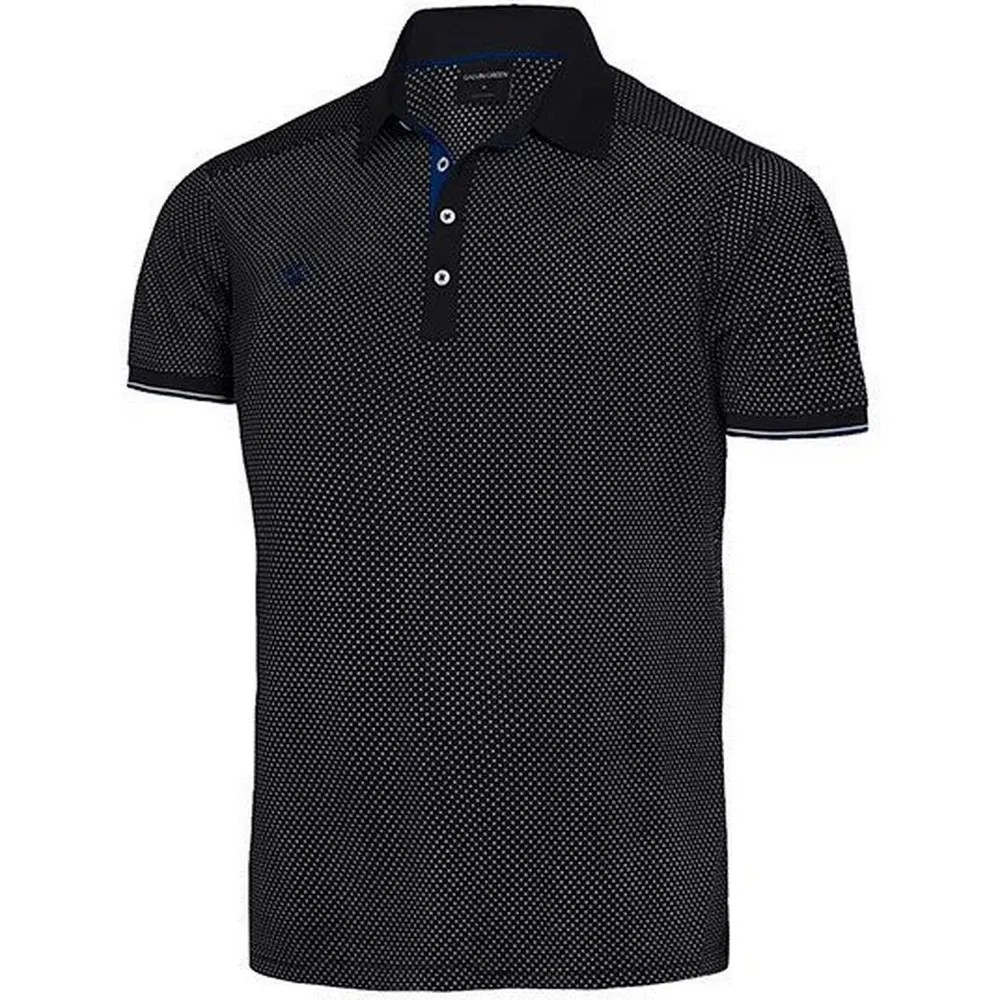 Men's Marlon VENTIL8 Short Sleeve Polo