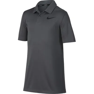 Boy's Victory Short Sleeve Polo