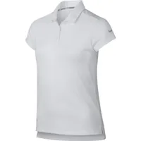 Girl's Dri-FIT Short Sleeve Polo