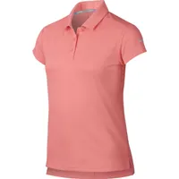 Girl's Victory Short Sleeve Polo