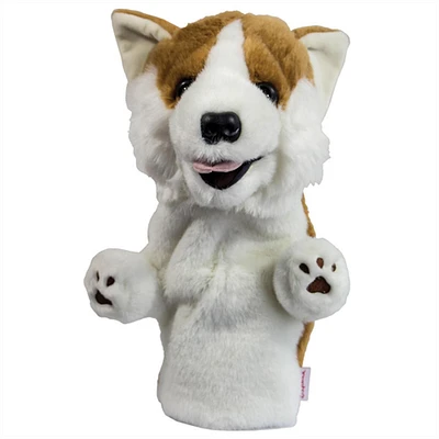 Oversized Headcover