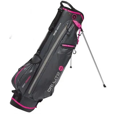 Dri-Lite 7 Carry Golf Bag