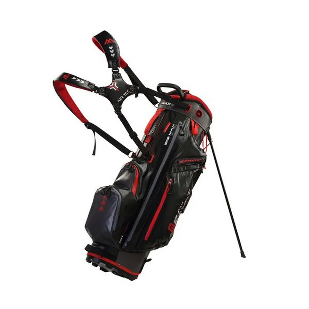 Dri-Lite Gravity Stand Bag