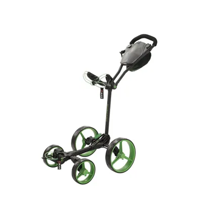 Blade Quattro Push Cart