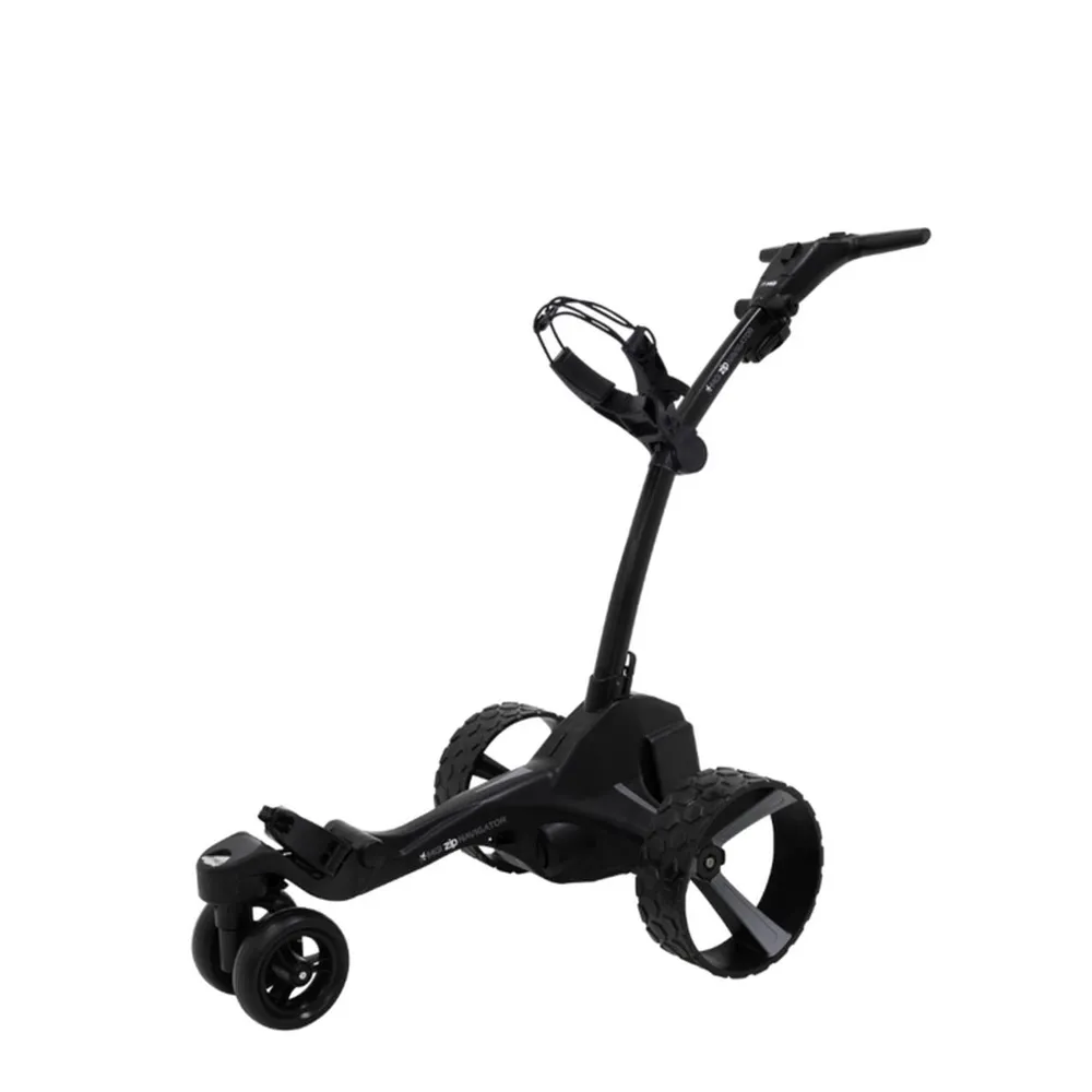 Zip Navigator Electric Cart