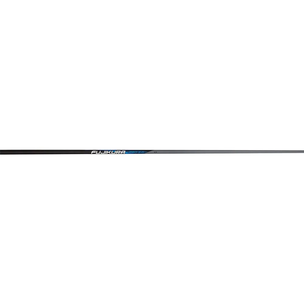 Pro 2.0 Wood Shaft