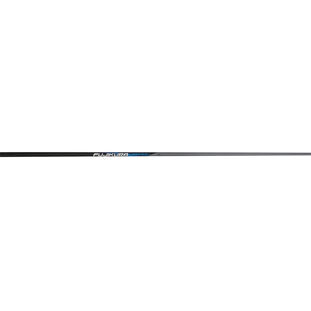 Pro 2.0 60 Wood Shaft