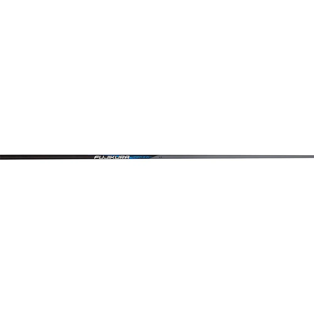 Pro 2.0 70 Wood Shaft