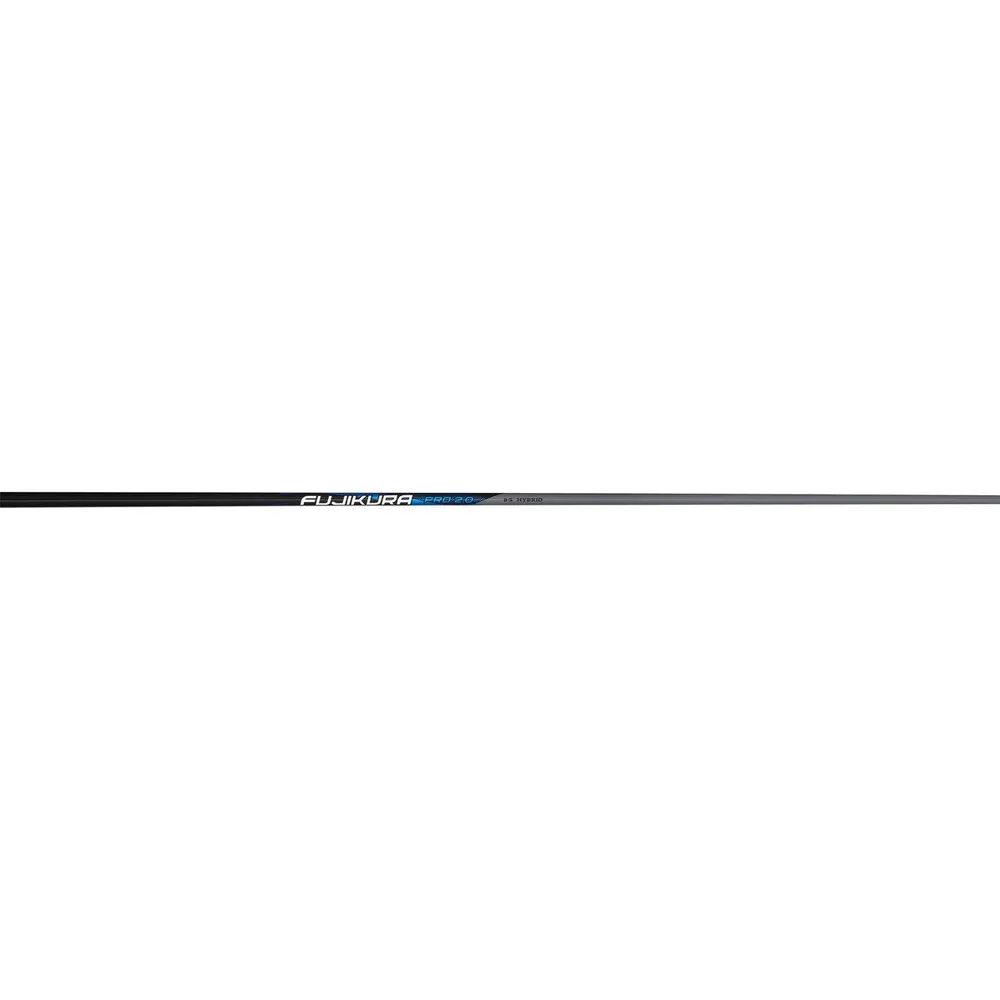 Pro 2.0 Hybrid Shaft