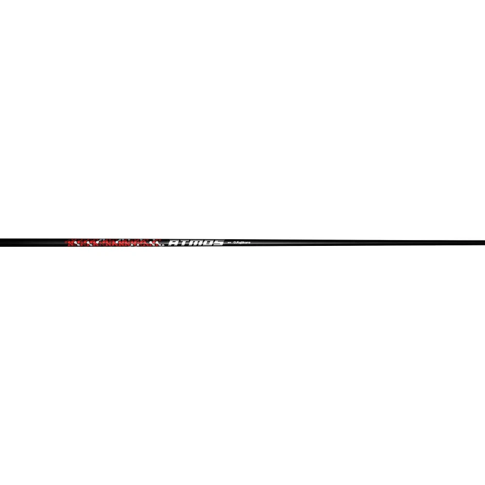 Atmos Red 60 Wood Shaft