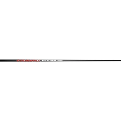 Atmos Red 60 Wood Shaft