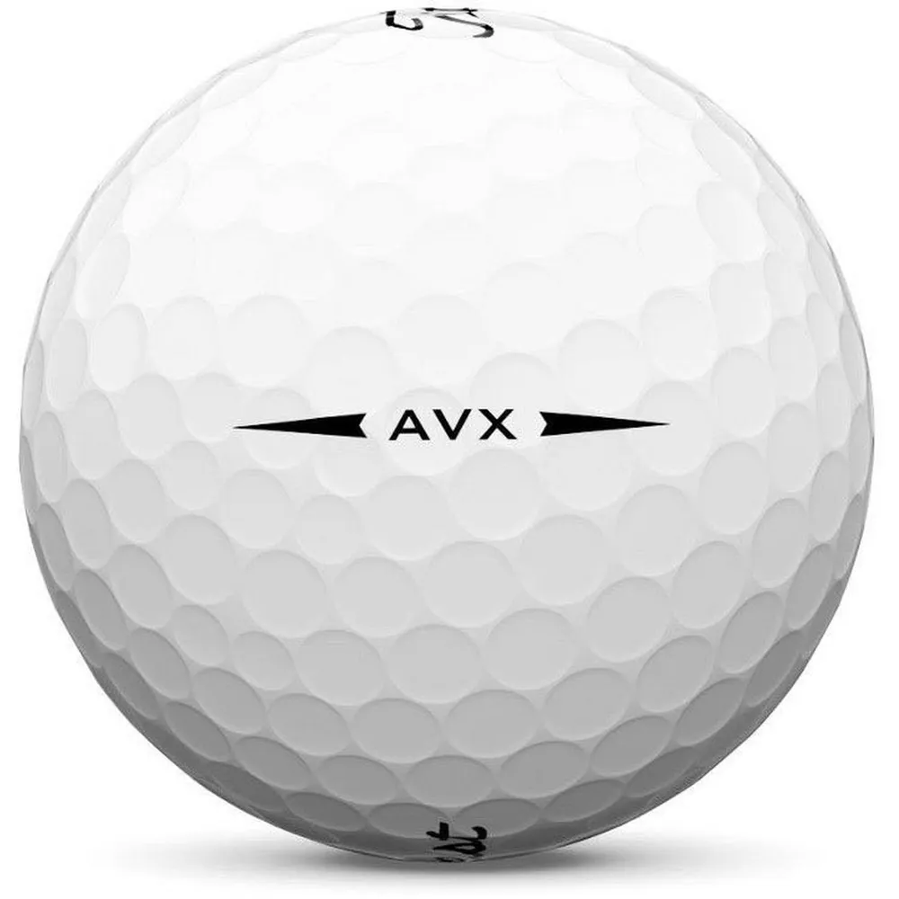 Prior Generation - AVX Golf Balls