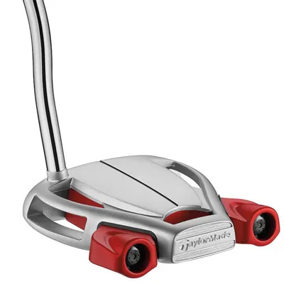 2018 Spider Tour Platinum Putter