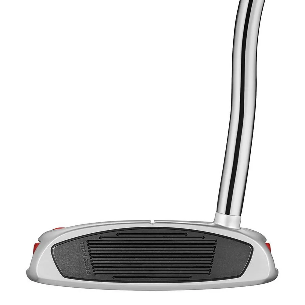 2018 Spider Tour Platinum Putter