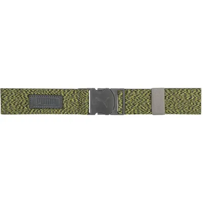 Men's ULTRLITE Stretch Web Belt