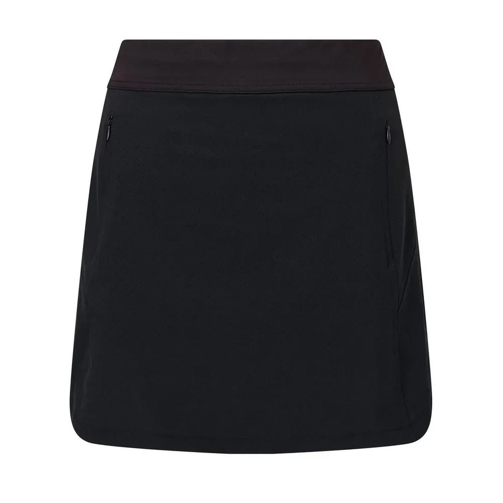 Women's Fast Track 17 Inch Perforated Skort