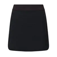 Women's Fast Track 17 Inch Perforated Skort